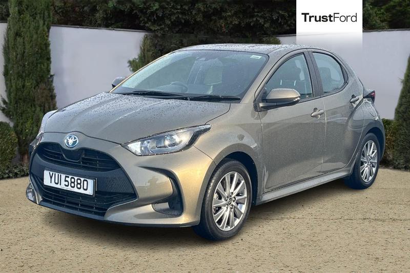 Used Toyota Yaris 2022 for sale - 76826079: Photo 5