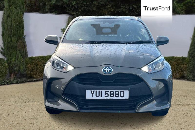 Used Toyota Yaris 2022 for sale - 76826079: Photo 6