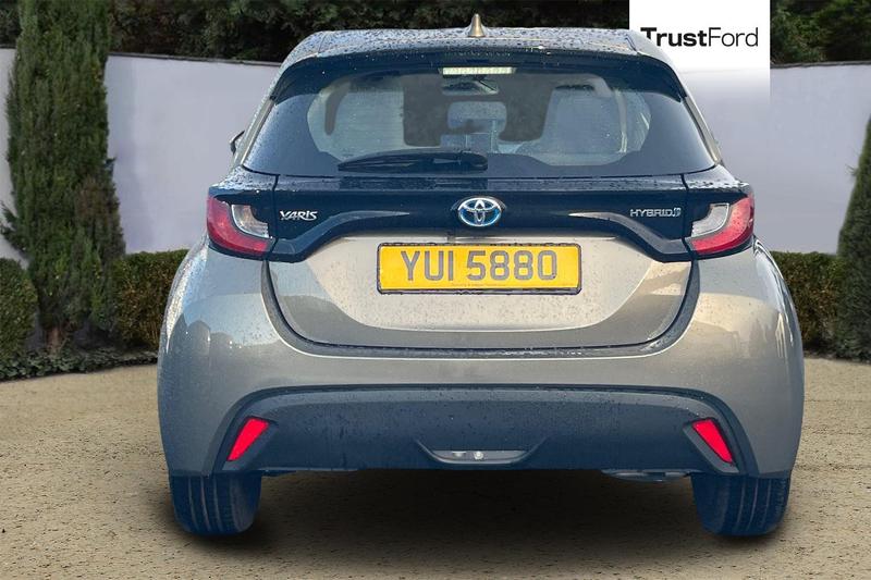 Used Toyota Yaris 2022 for sale - 76826079: Photo 7