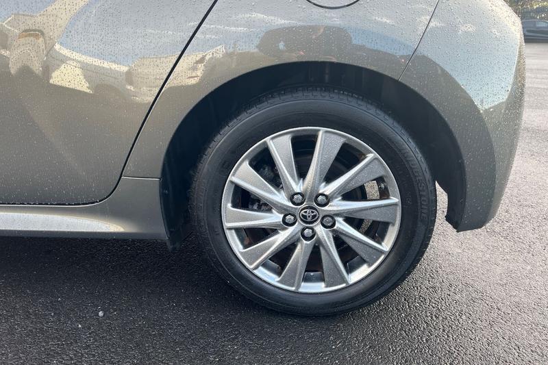 Used Toyota Yaris 2022 for sale - 76826079: Photo 8