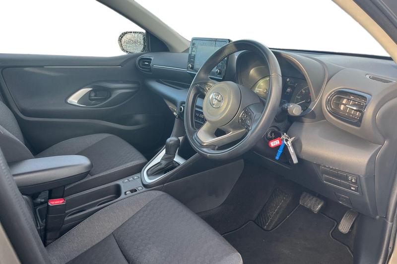 Used Toyota Yaris 2022 for sale - 76826079: Photo 9