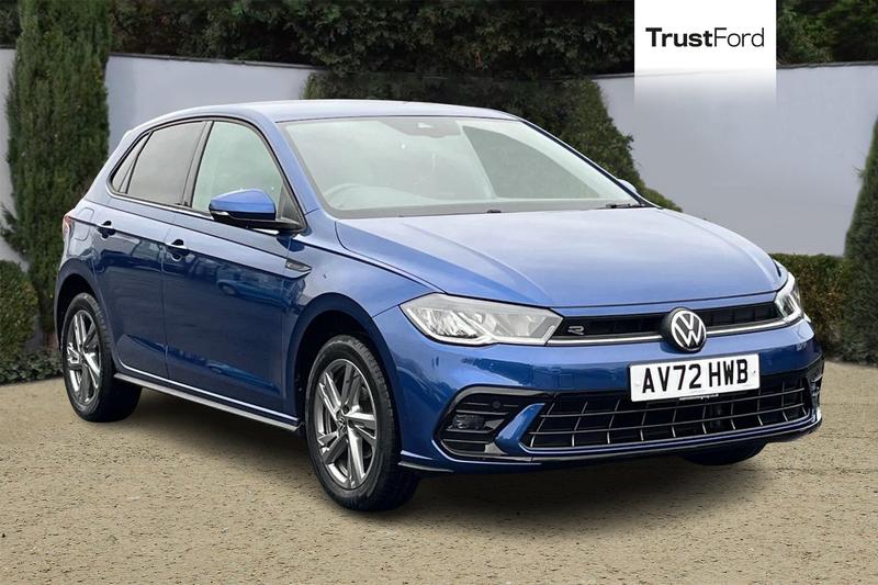 Used Volkswagen Polo 2022 for sale - 76882549: Photo 1