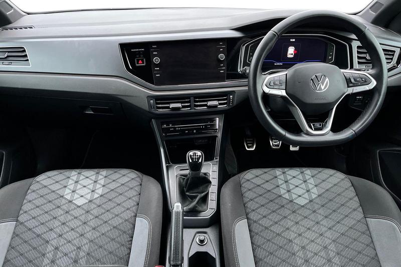 Used Volkswagen Polo 2022 for sale - 76882549: Photo 10