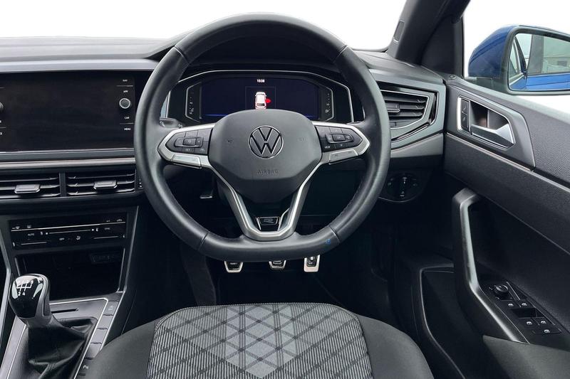 Used Volkswagen Polo 2022 for sale - 76882549: Photo 11