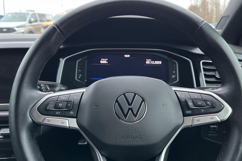 Used Volkswagen Polo 2022 for sale - 76882549: Photo 12