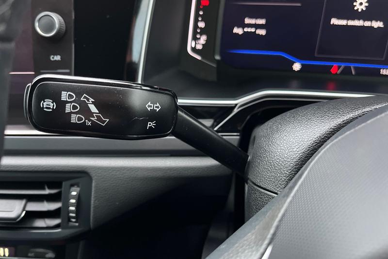 Used Volkswagen Polo 2022 for sale - 76882549: Photo 14