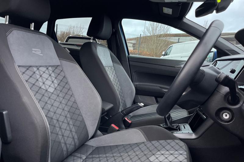 Used Volkswagen Polo 2022 for sale - 76882549: Photo 17