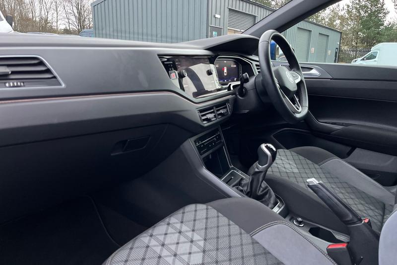 Used Volkswagen Polo 2022 for sale - 76882549: Photo 18