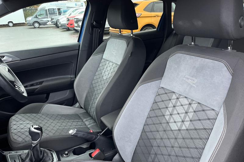 Used Volkswagen Polo 2022 for sale - 76882549: Photo 19