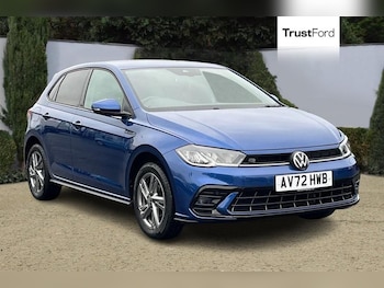 Used Volkswagen Polo 2022 for sale - 76882549: Photo