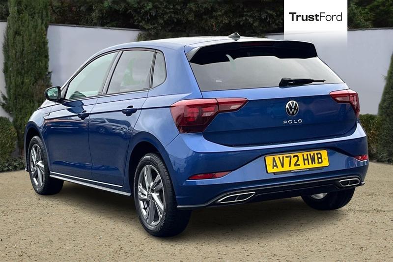 Used Volkswagen Polo 2022 for sale - 76882549: Photo 2