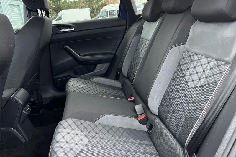 Used Volkswagen Polo 2022 for sale - 76882549: Photo 20