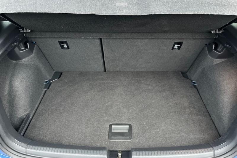 Used Volkswagen Polo 2022 for sale - 76882549: Photo 21