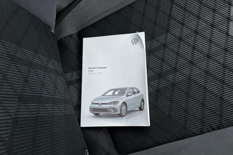 Used Volkswagen Polo 2022 for sale - 76882549: Photo 22
