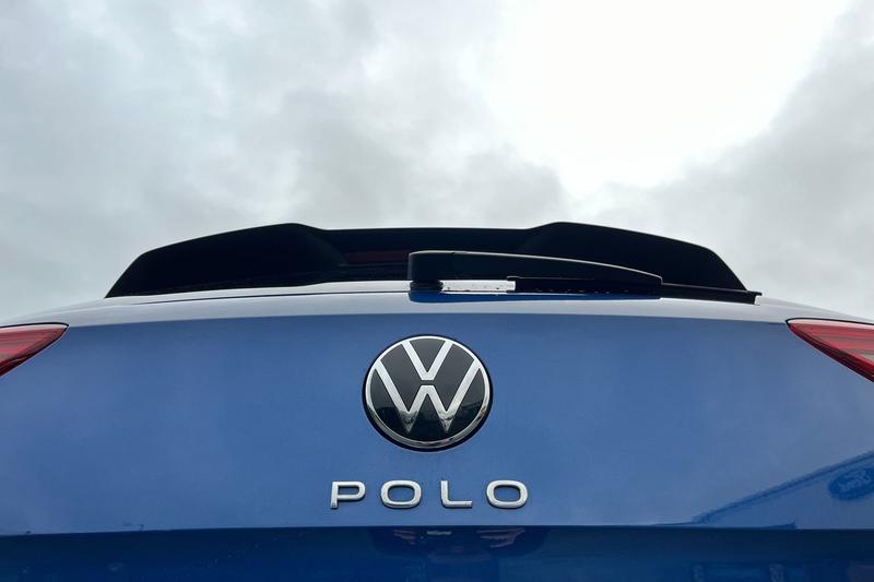 Used Volkswagen Polo 2022 for sale - 76882549: Photo 23