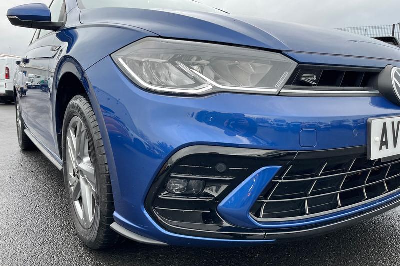 Used Volkswagen Polo 2022 for sale - 76882549: Photo 26
