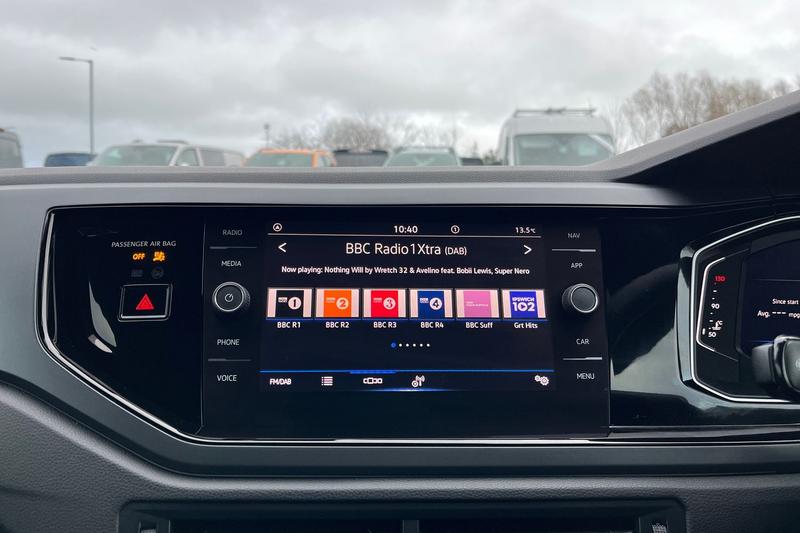 Used Volkswagen Polo 2022 for sale - 76882549: Photo 29