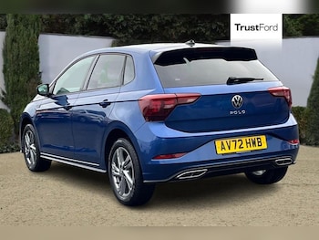 Used Volkswagen Polo 2022 for sale - 76882549: Photo