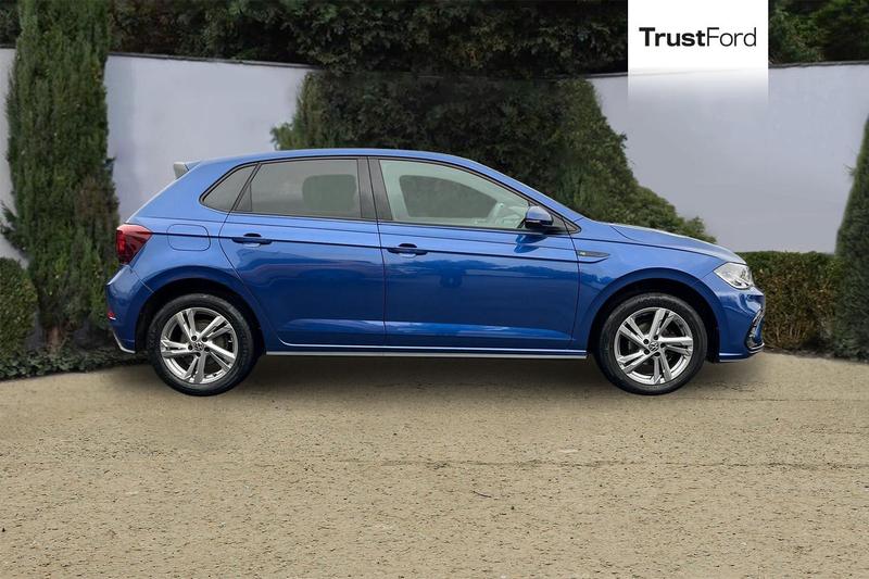 Used Volkswagen Polo 2022 for sale - 76882549: Photo 3