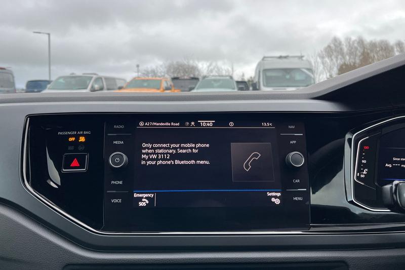 Used Volkswagen Polo 2022 for sale - 76882549: Photo 30