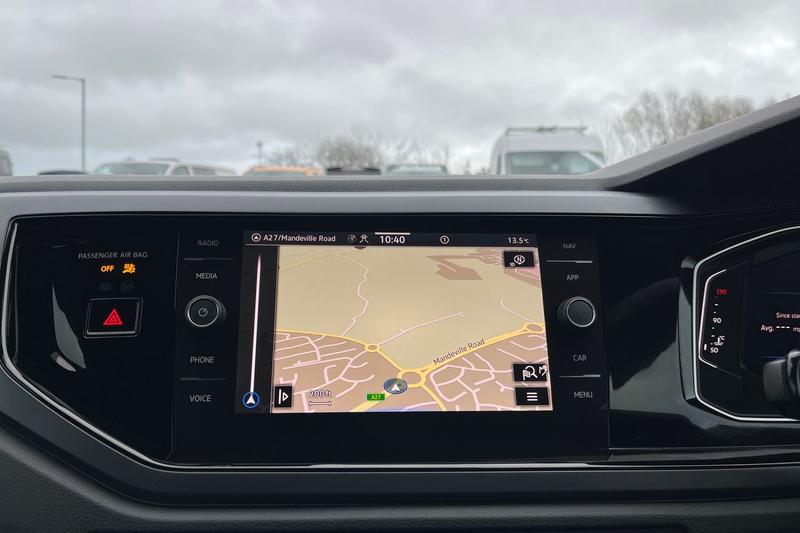 Used Volkswagen Polo 2022 for sale - 76882549: Photo 31