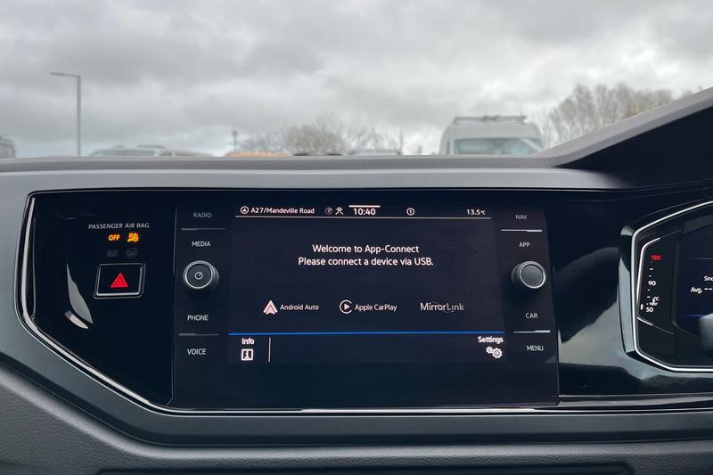 Used Volkswagen Polo 2022 for sale - 76882549: Photo 32