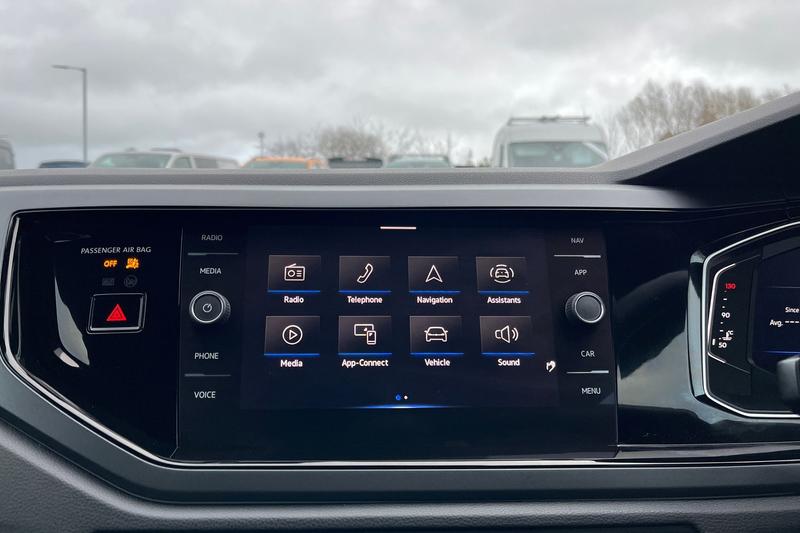 Used Volkswagen Polo 2022 for sale - 76882549: Photo 33