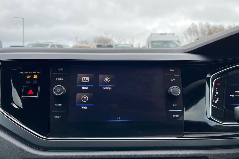 Used Volkswagen Polo 2022 for sale - 76882549: Photo 34