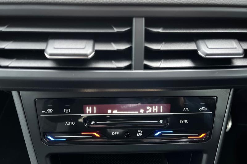 Used Volkswagen Polo 2022 for sale - 76882549: Photo 35