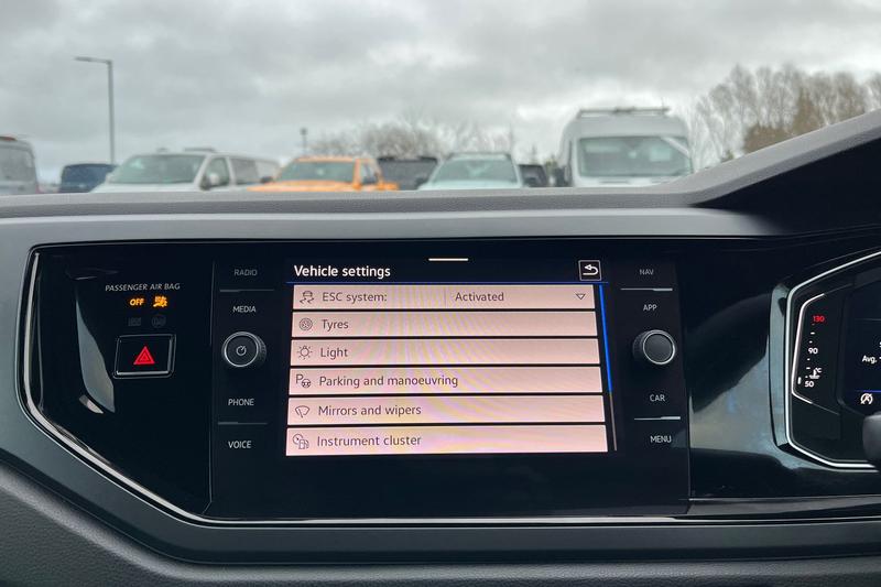 Used Volkswagen Polo 2022 for sale - 76882549: Photo 39