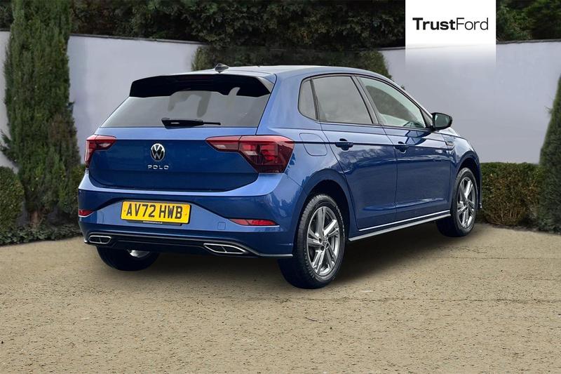 Used Volkswagen Polo 2022 for sale - 76882549: Photo 4