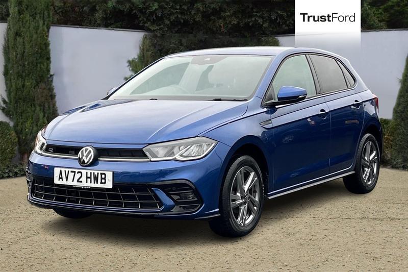 Used Volkswagen Polo 2022 for sale - 76882549: Photo 5