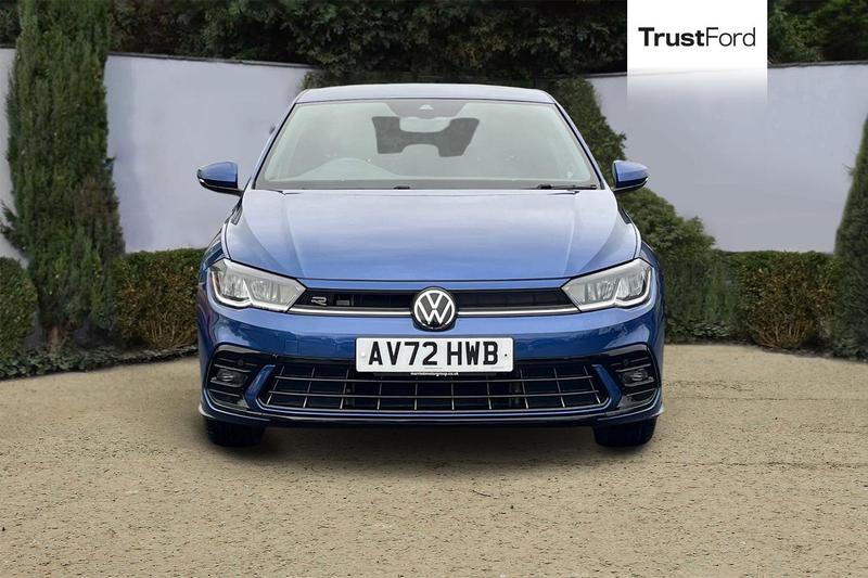 Used Volkswagen Polo 2022 for sale - 76882549: Photo 6