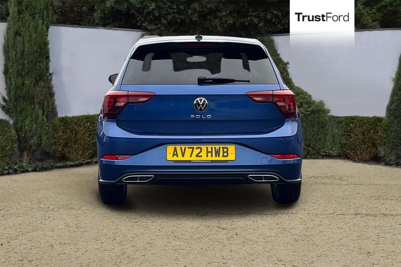 Used Volkswagen Polo 2022 for sale - 76882549: Photo 7