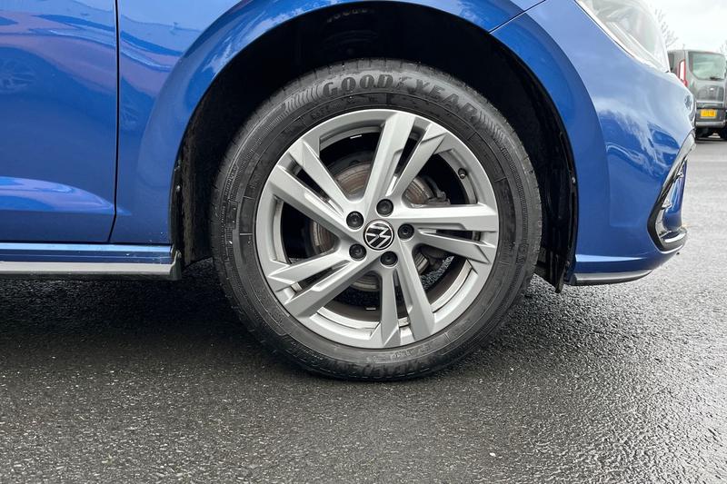 Used Volkswagen Polo 2022 for sale - 76882549: Photo 8