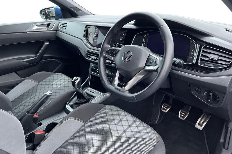 Used Volkswagen Polo 2022 for sale - 76882549: Photo 9