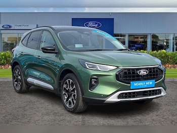 Ford - Kuga