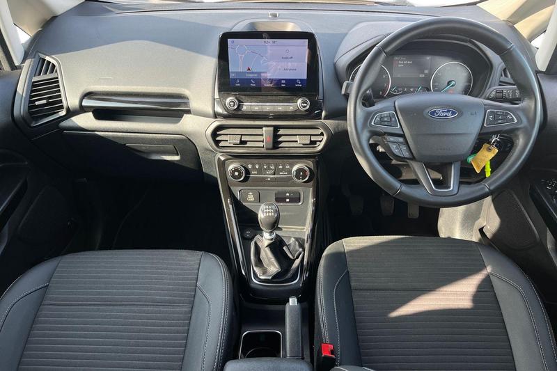 Used Ford Ecosport 2023 for sale - 76433942: Photo 10