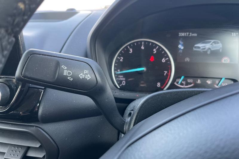 Used Ford Ecosport 2023 for sale - 76433942: Photo 14