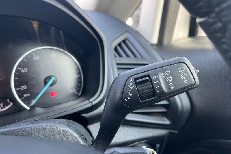 Used Ford Ecosport 2023 for sale - 76433942: Photo 15