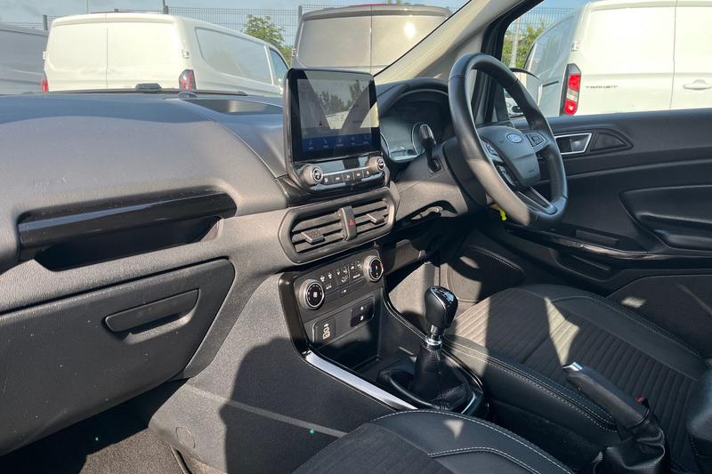 Used Ford Ecosport 2023 for sale - 76433942: Photo 18