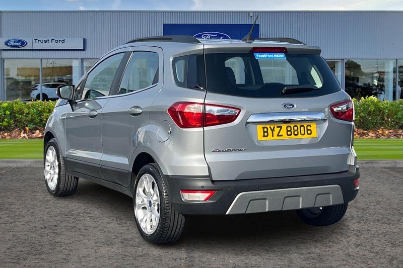 Used Ford Ecosport 2023 for sale - 76433942: Photo 2
