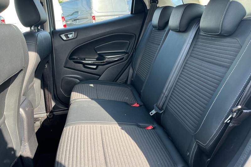 Used Ford Ecosport 2023 for sale - 76433942: Photo 20