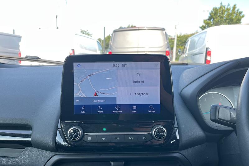 Used Ford Ecosport 2023 for sale - 76433942: Photo 28