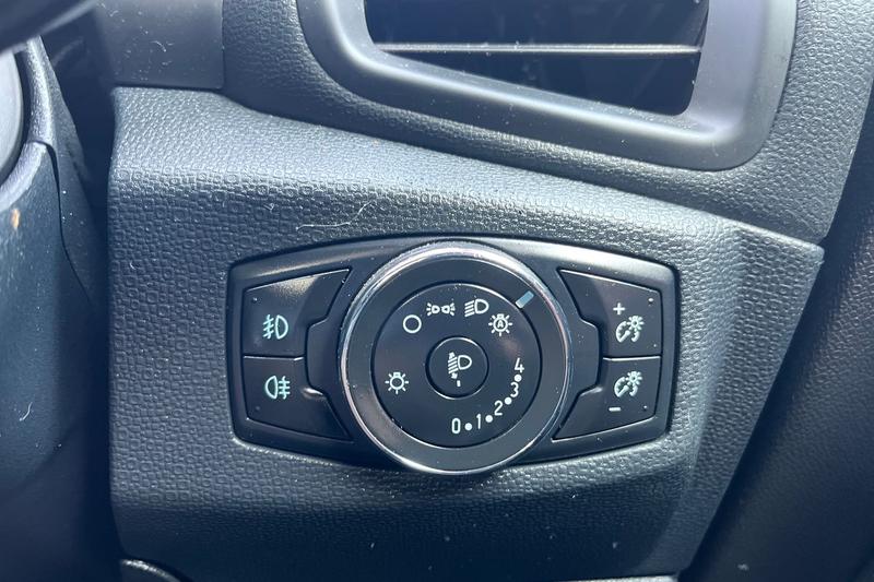 Used Ford Ecosport 2023 for sale - 76433942: Photo 29