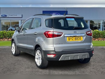 Used Ford Ecosport 2023 for sale - 76433942: Photo