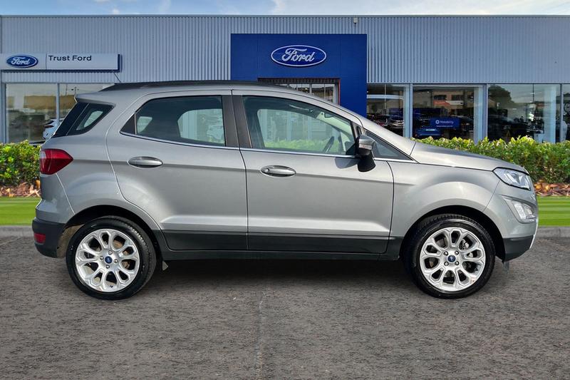 Used Ford Ecosport 2023 for sale - 76433942: Photo 3