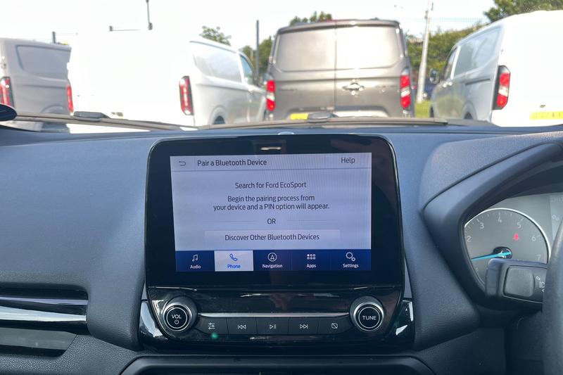 Used Ford Ecosport 2023 for sale - 76433942: Photo 32