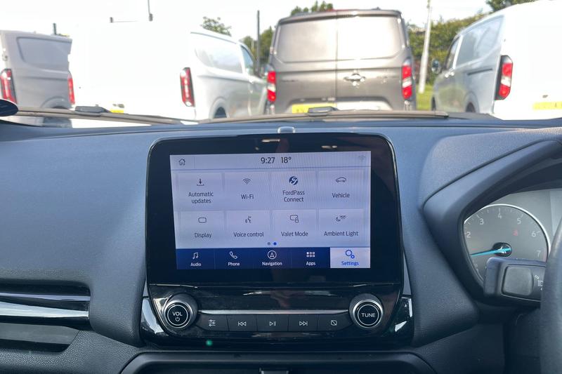 Used Ford Ecosport 2023 for sale - 76433942: Photo 34