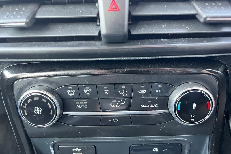 Used Ford Ecosport 2023 for sale - 76433942: Photo 35